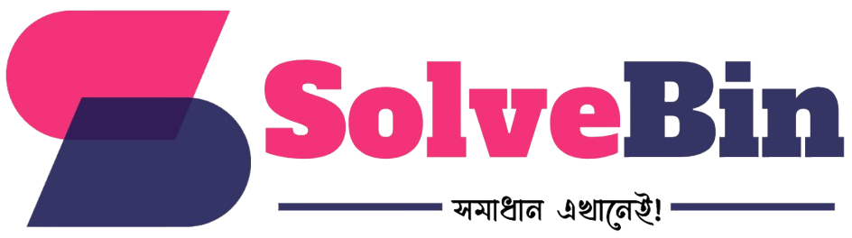 SolveBin